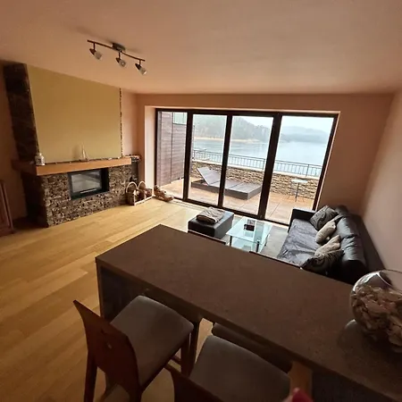 Appartement Machovo Jezero Rezidence J&j Doksy (Liberec)